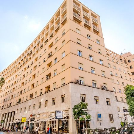 Leghouse Eritrea Your Perfect Holiday In Rome Exterior photo