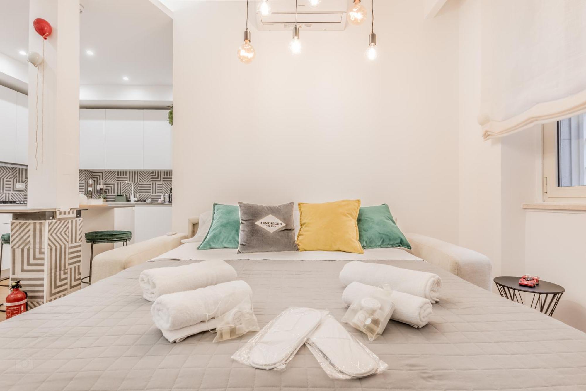 Leghouse Eritrea Your Perfect Holiday In Rome Exterior photo